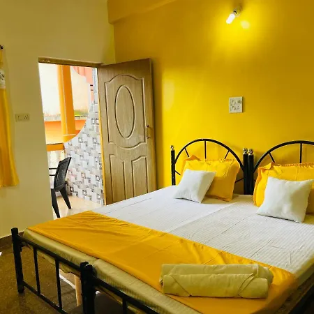 Marina Guest House